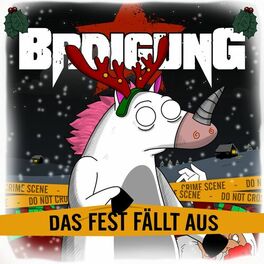 Album cover of Das Fest fällt aus