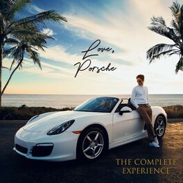 Album cover of Love, Porsche: The Complete Experience