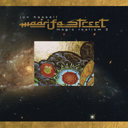 Album cover of Maarifa Street