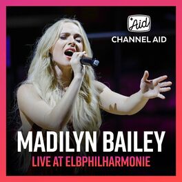 Album cover of Live At Elbphilharmonie