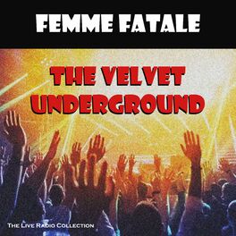 Album cover of Femme Fatale (Live)