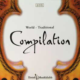 Album cover of Compilation (World - Traditional)