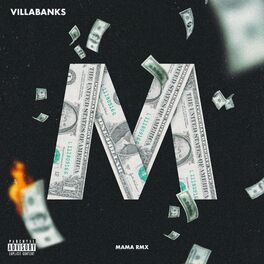 Album cover of M