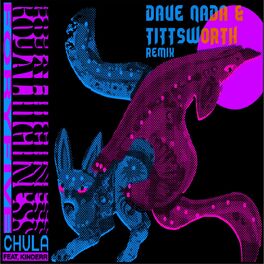 Album cover of Chula (Dave Nada & Tittsworth Remix)