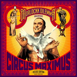 Album cover of Circus Maximus (10 Jahre Remaster)
