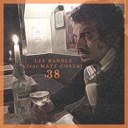Album cover of 38 (feat. Matt Costa)
