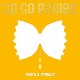 Album cover of Pasta & Furious