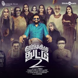 Album cover of Dhilluku Dhuddu 2 (Original Motion Picture Soundtrack)