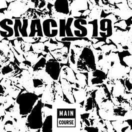 Album cover of Snacks Vol 19