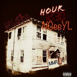 Album cover of Hour (feat. Ngeeyl)