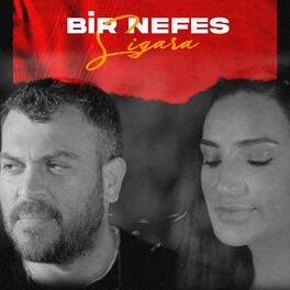 Album cover of Bir Nefes Sigara