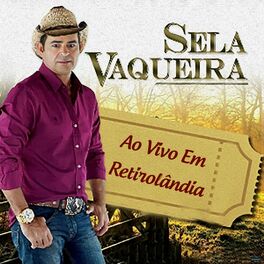 Album cover of Ao Vivo em Retirolândia
