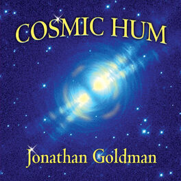 Album cover of Cosmic Hum