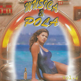 Album cover of Musica & Pola