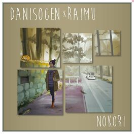 Album cover of Nokori