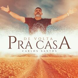 Album cover of De Volta pra Casa