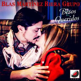 Album cover of Besos Queridos