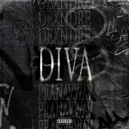 Album cover of U ARE SUCH A DIVA (feat. Pranav.Wav)