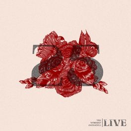 Album cover of The Worship Initiative, Vol. 25 (Live)