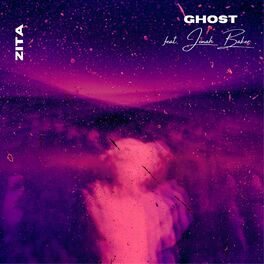 Album cover of Ghost (feat. Jonah Baker)
