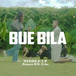 Album cover of Bue Bila