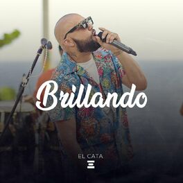 Album cover of Brillando