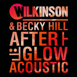 Album cover of Afterglow (Acoustic)