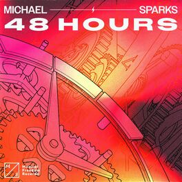 Album cover of 48 Hours (Radio edit)