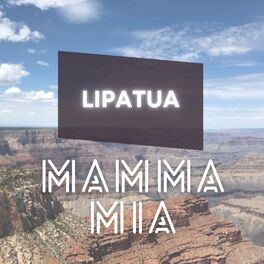 Album cover of Mamma mia