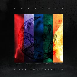 Album cover of I Let the Devil In
