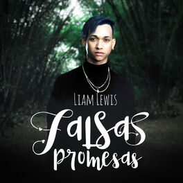 Album cover of Falsas Promesas