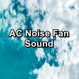 Album cover of AC Noise Fan Sound