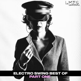 Album cover of Electro Swing Best of, PART 1