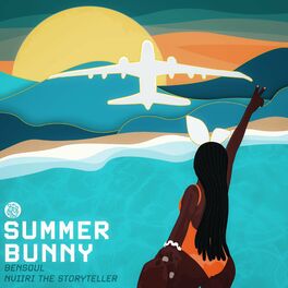 Album cover of Summer Bunny