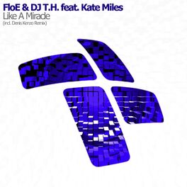 Album cover of Like A Miracle