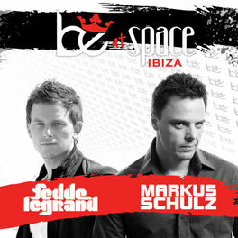 Album cover of Be at Space (Mixed by Fedde Le Grand & Markus Schulz)