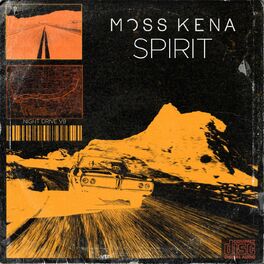 Album cover of Spirit