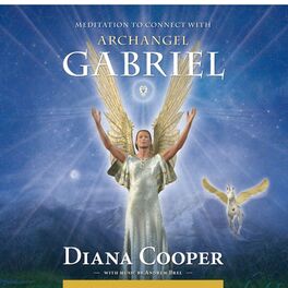 Album cover of Meditation to Connect With Archangel Gabriel