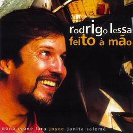 Album cover of Feito à Mão