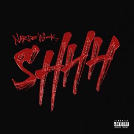Album cover of Shhh