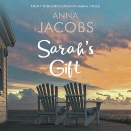 Album cover of Sarah's Gift