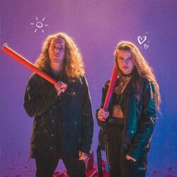 Baixar amor não eh pra mim - Elana Dara e Vitor Kley