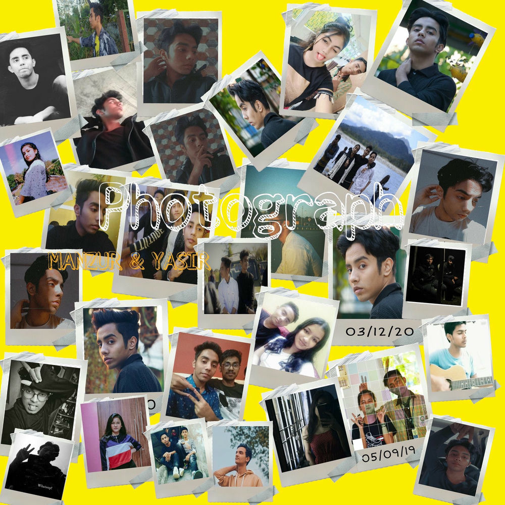 Manzur - Photograph