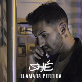 Album cover of Llamada perdida
