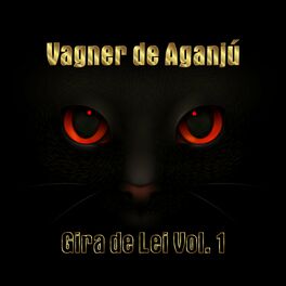 Album cover of Gira de Lei, Vol. 1