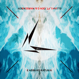 Album cover of E Aera Ko Katukai
