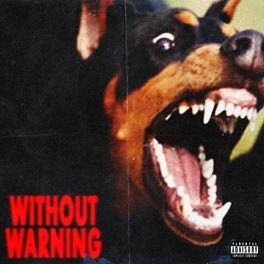 Album cover of Without Warning