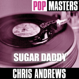 Album cover of Pop Masters: Sugar Daddy