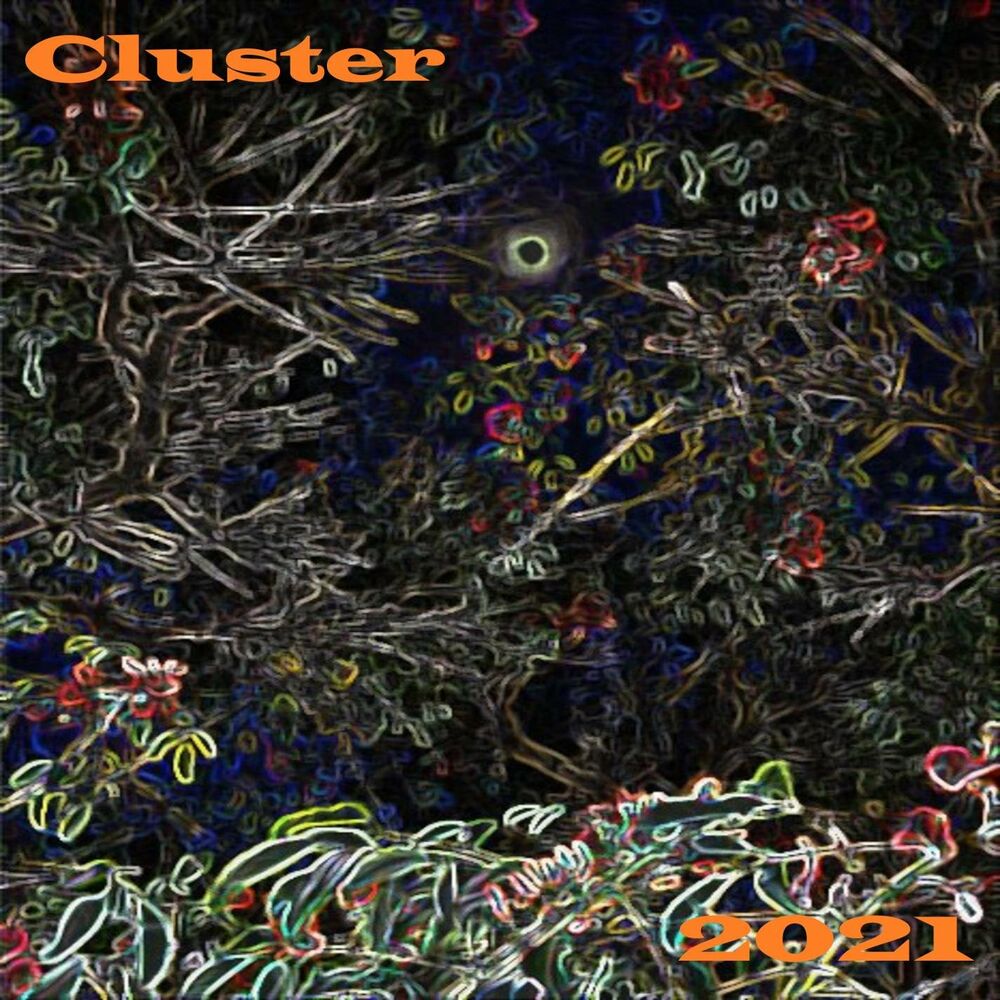 E cluster