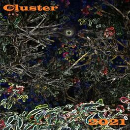 Album cover of Colors from Cluster